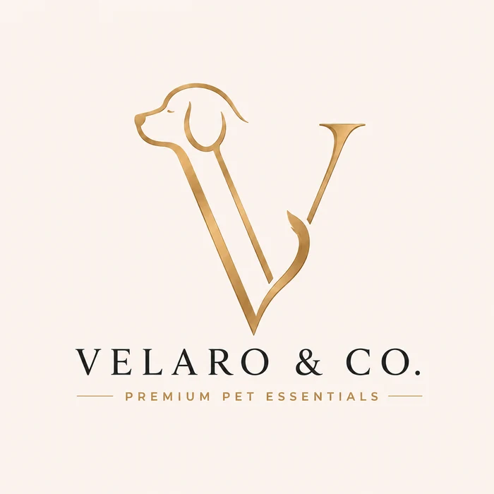 VELARO & CO. logo